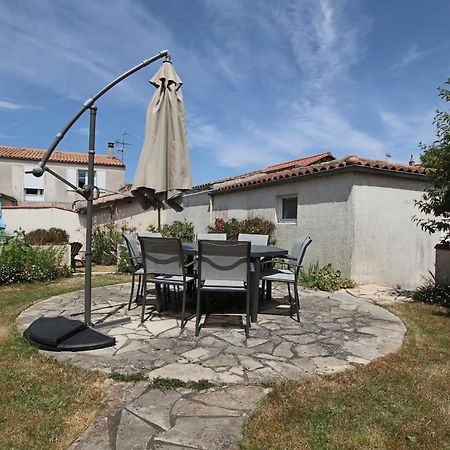 Appartement A Rochefort エクステリア 写真