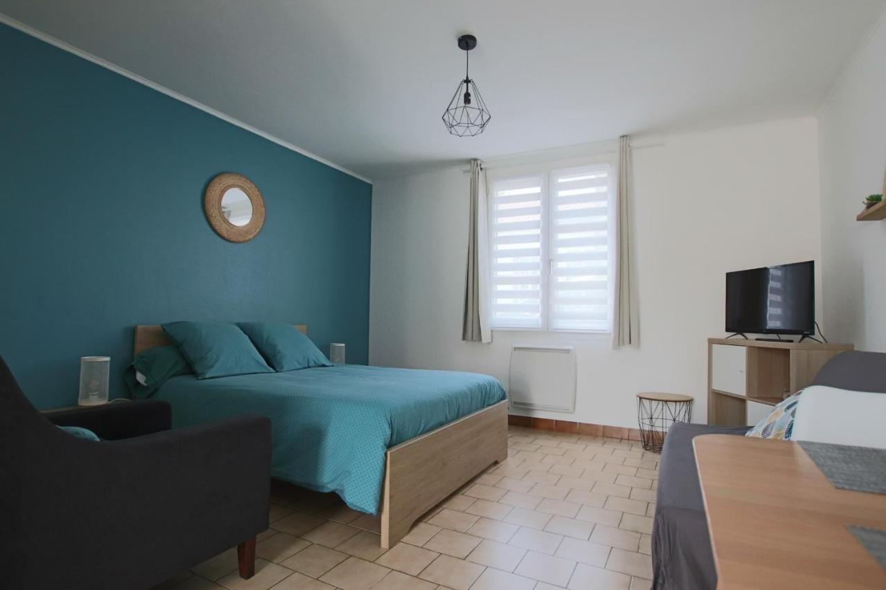 Appartement A Rochefort エクステリア 写真