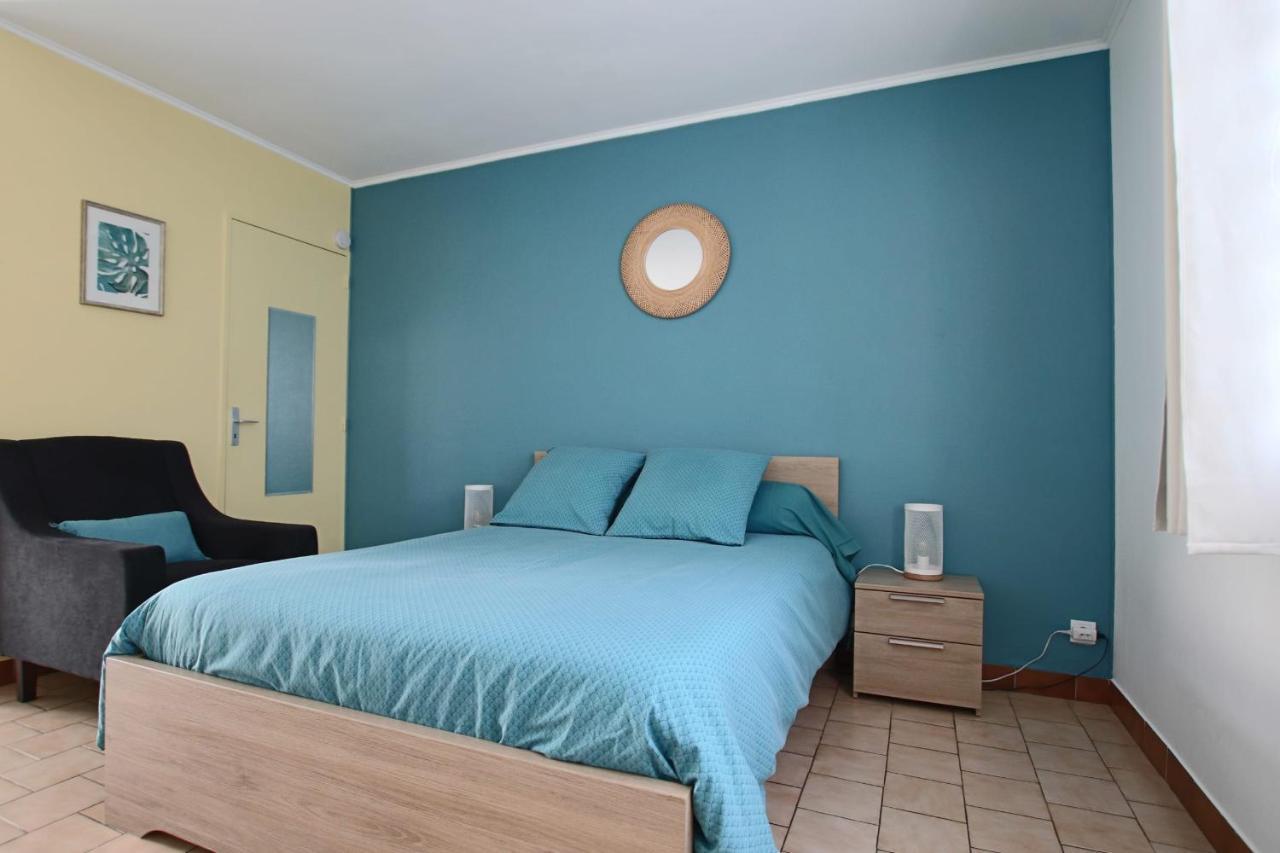 Appartement A Rochefort エクステリア 写真