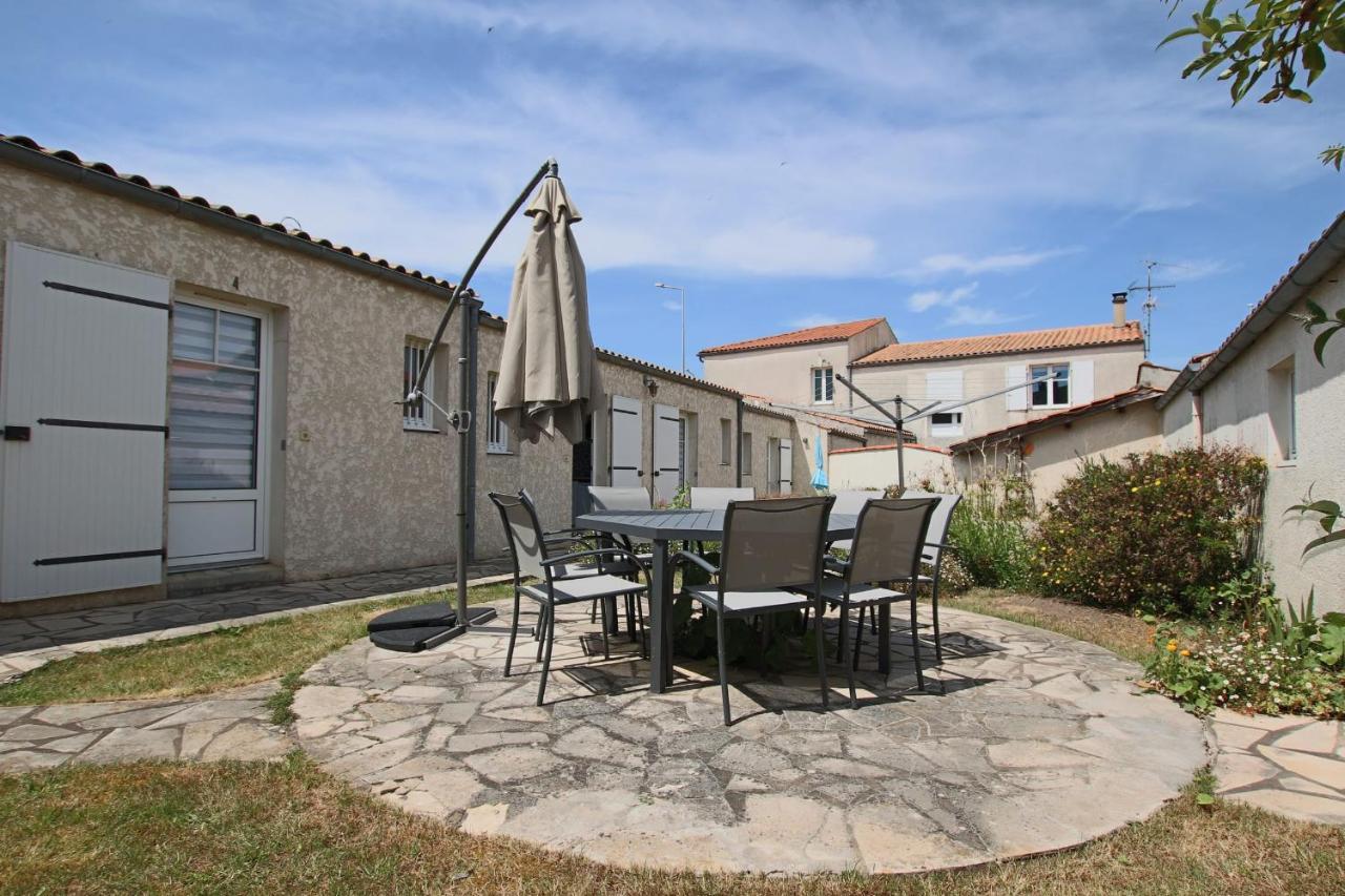 Appartement A Rochefort エクステリア 写真