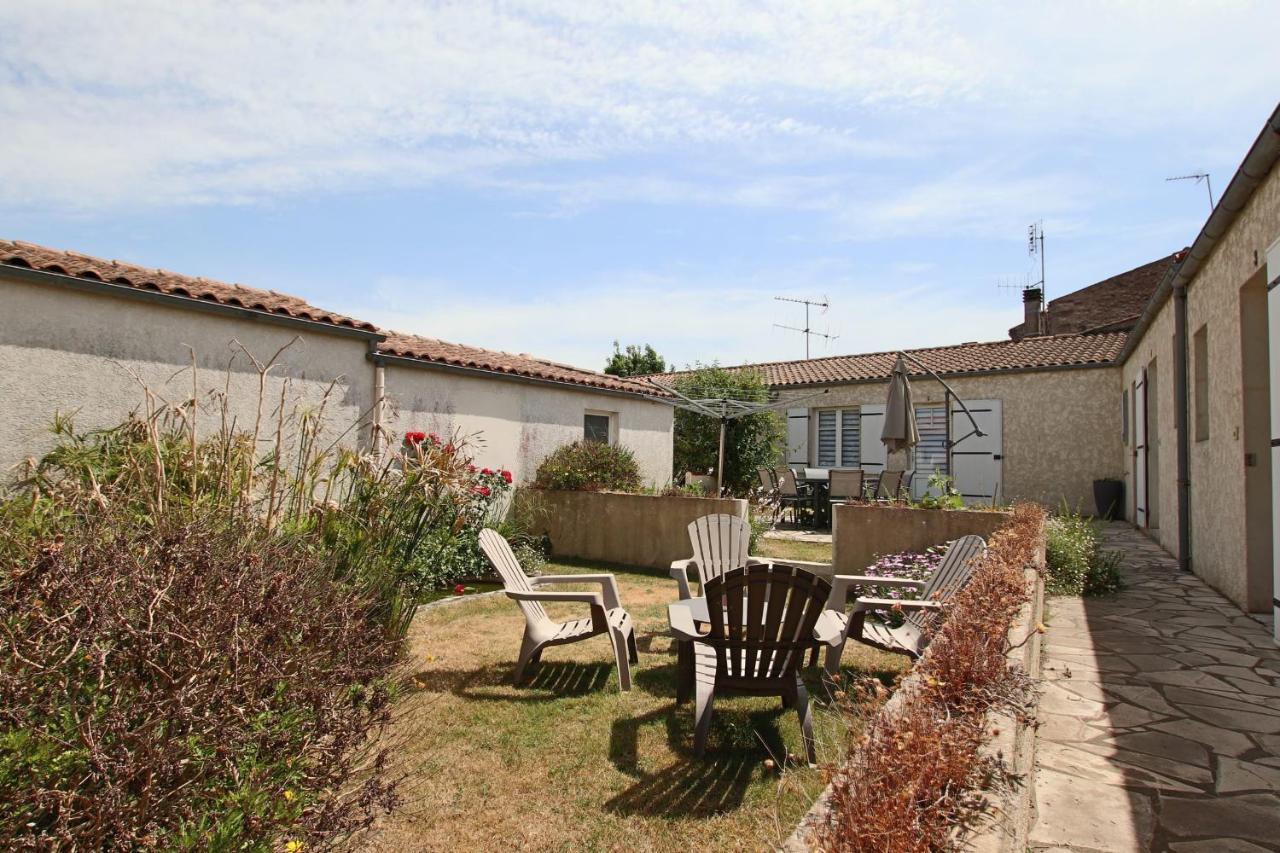 Appartement A Rochefort エクステリア 写真