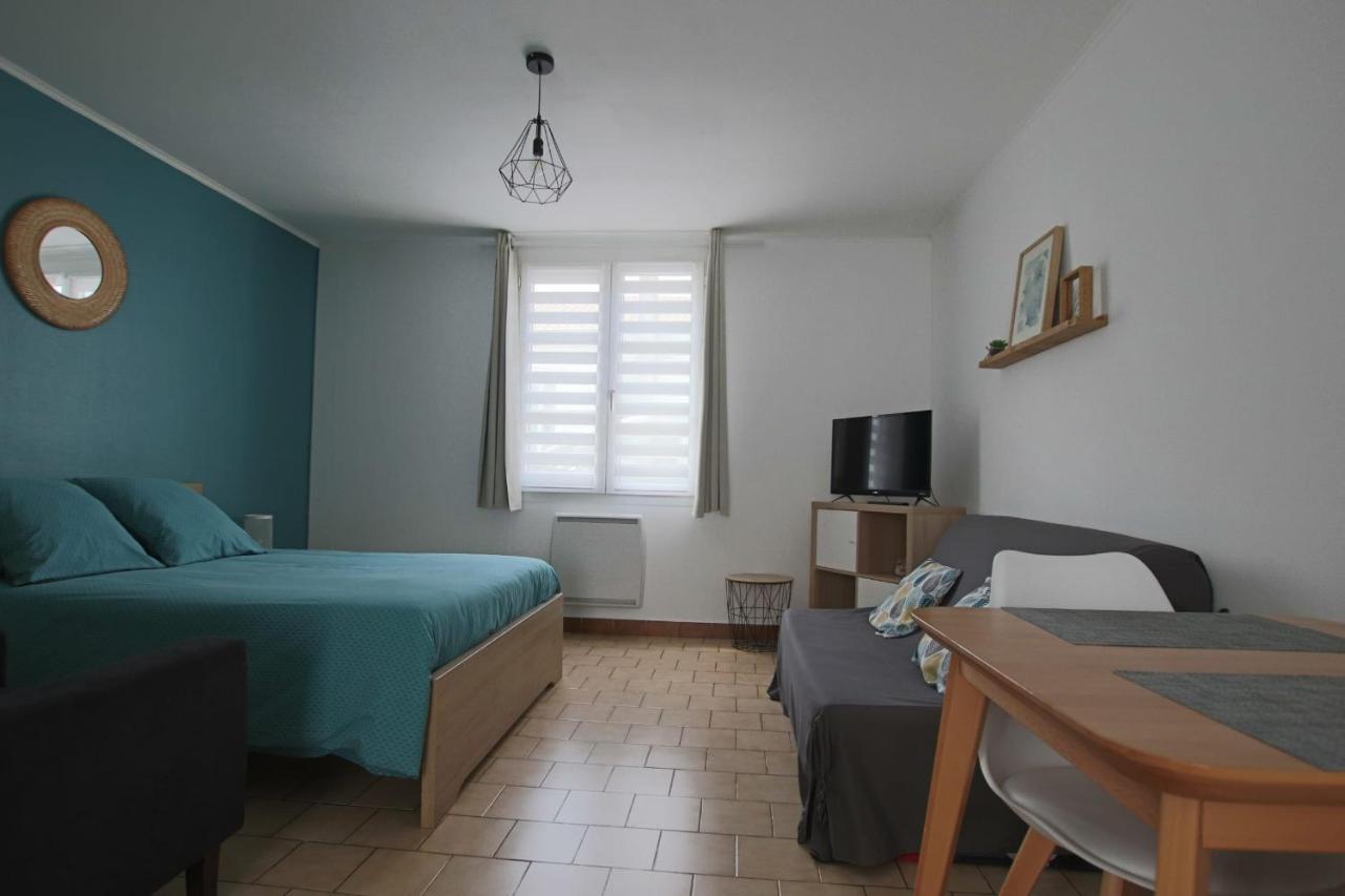 Appartement A Rochefort エクステリア 写真