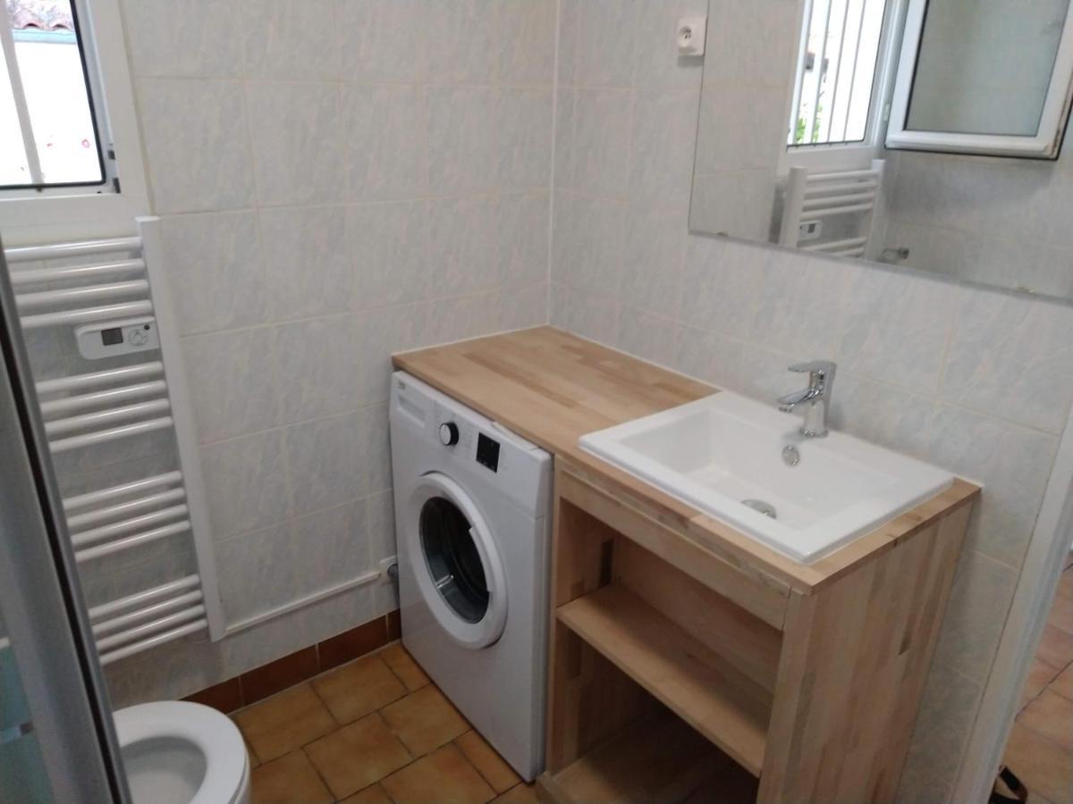 Appartement A Rochefort エクステリア 写真
