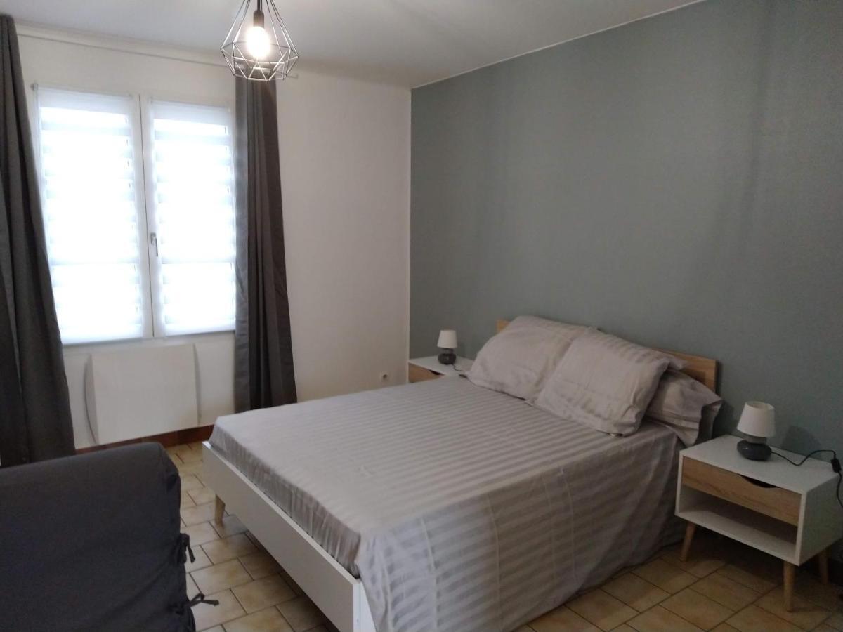 Appartement A Rochefort エクステリア 写真