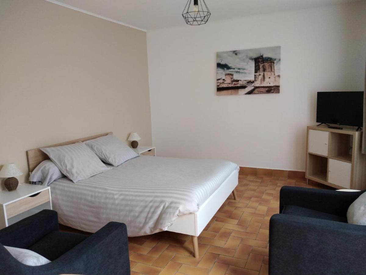 Appartement A Rochefort エクステリア 写真