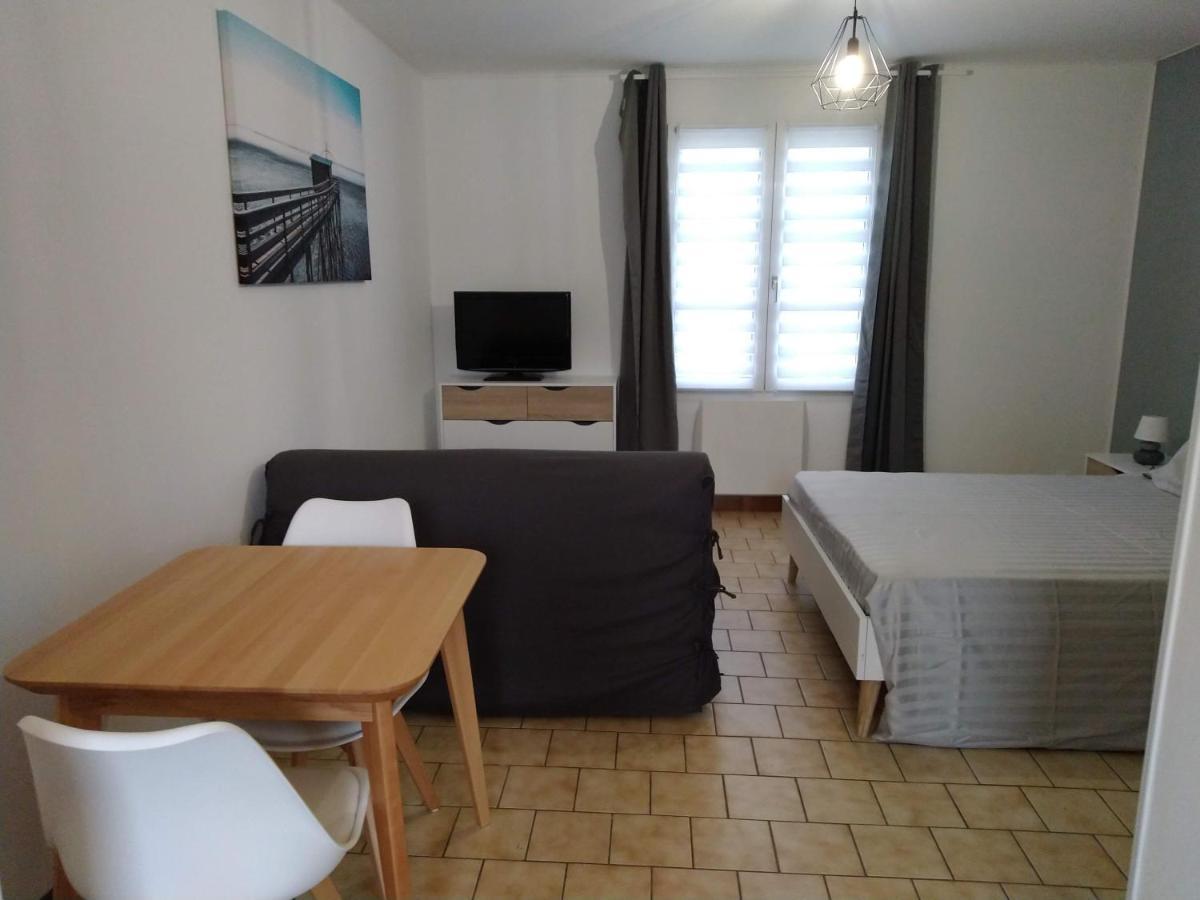 Appartement A Rochefort エクステリア 写真