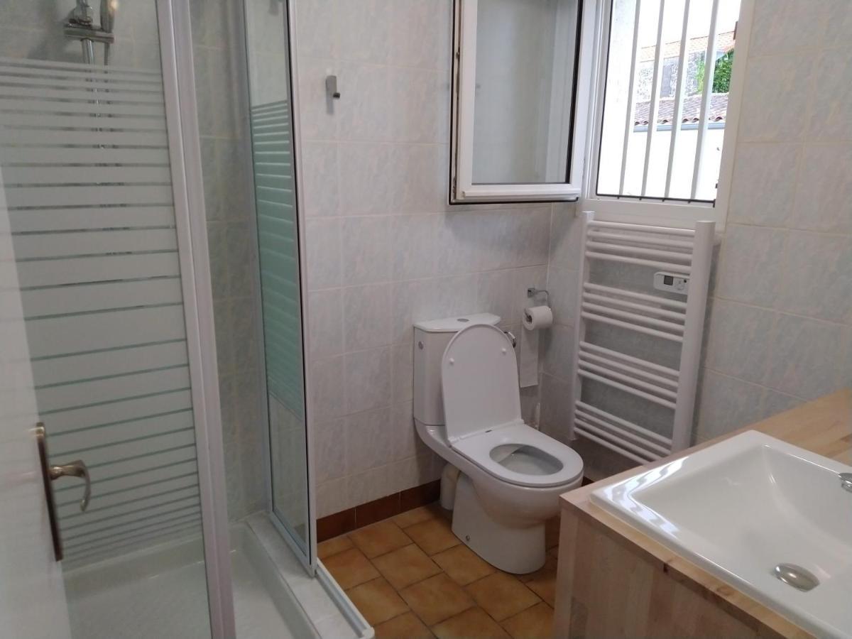 Appartement A Rochefort エクステリア 写真