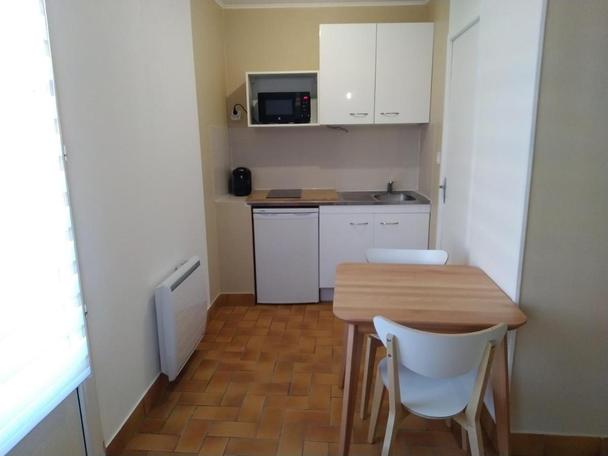 Appartement A Rochefort エクステリア 写真