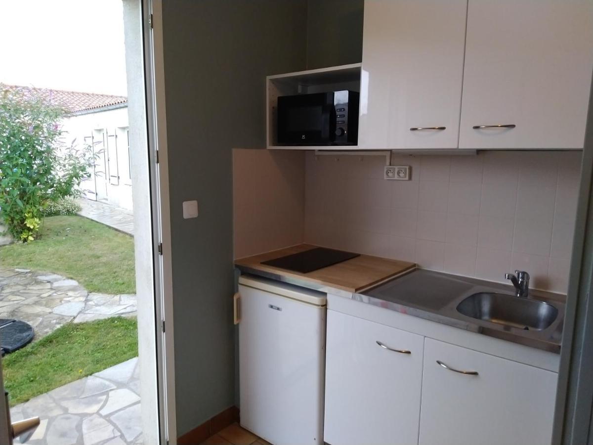 Appartement A Rochefort エクステリア 写真