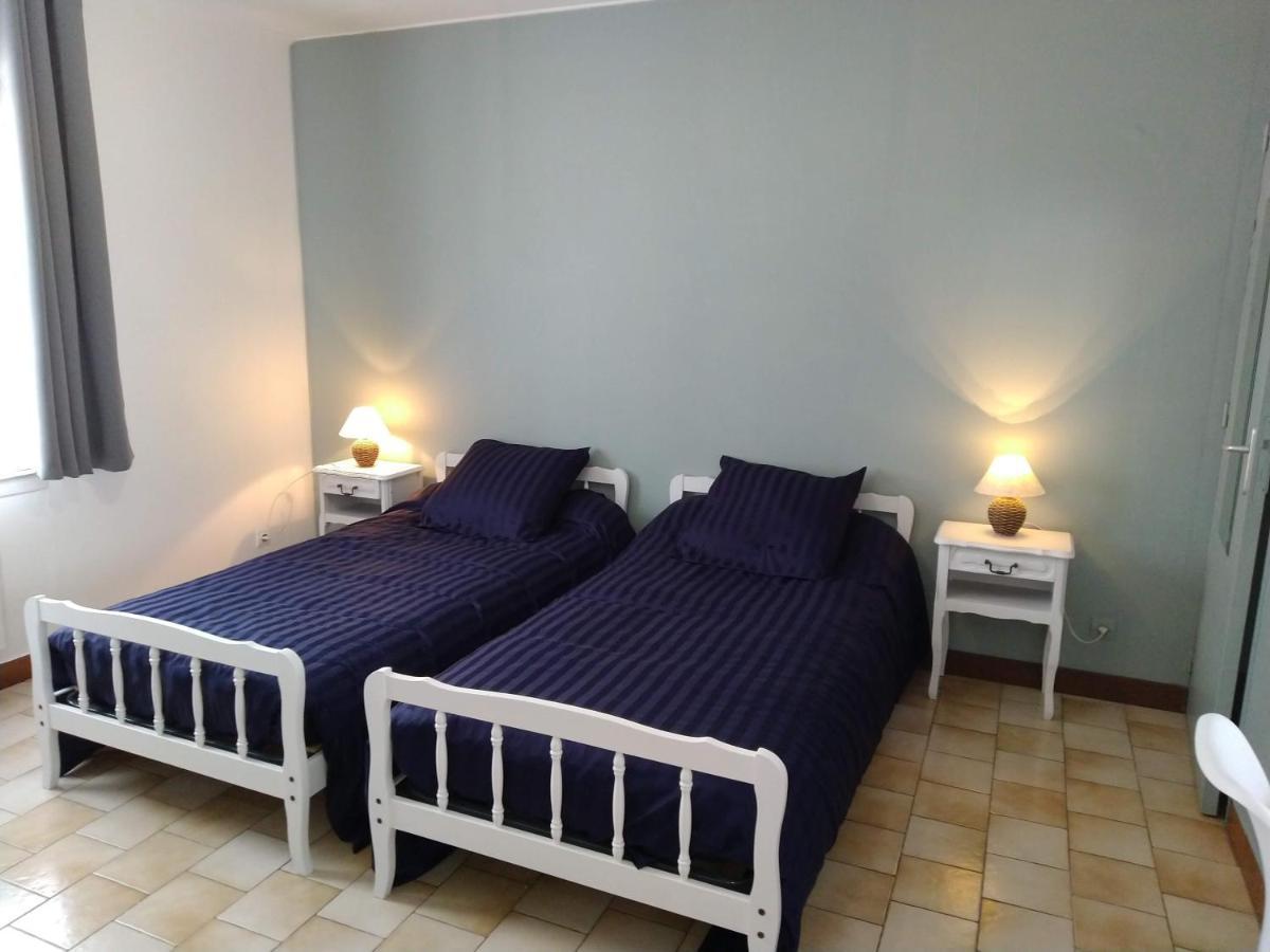 Appartement A Rochefort エクステリア 写真