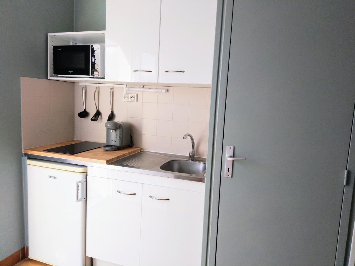 Appartement A Rochefort エクステリア 写真