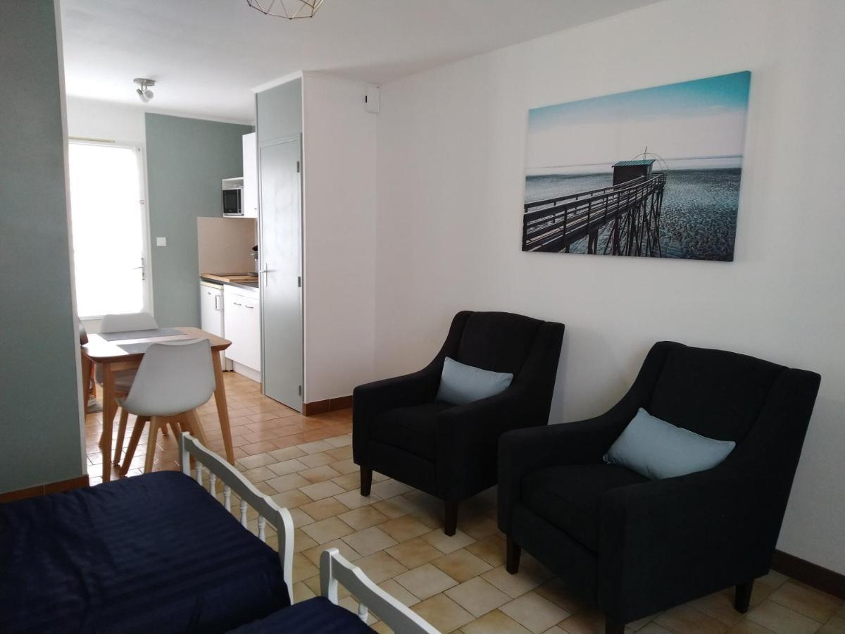 Appartement A Rochefort エクステリア 写真